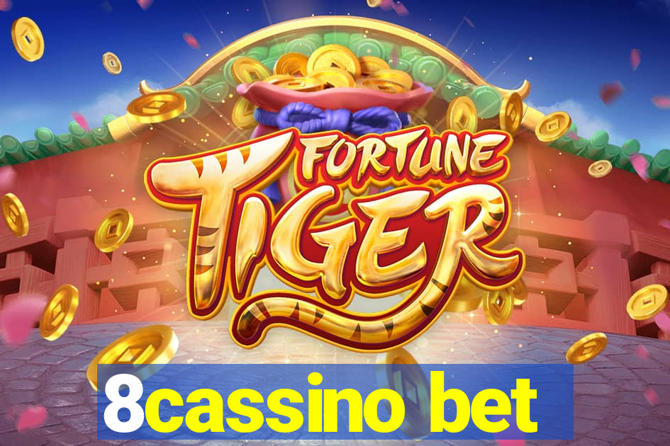 8cassino bet